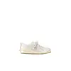 Zapatos de carreras Louise del mismo estilo que Grape Mom con 5 cm de aumento de altura interior, zapatillas casuales de ballet con velcro nacarado para mujer, zapatillas de entrenamiento alemanas