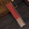 Incenso de Sândalo para Uso Budista, Incenso em Vareta de Bambu, Incenso de Templo, Incenso de Agarwood, Incenso em Fio, Incenso de Adoração, Incenso de Buda, Incenso de Guanyin, Incenso Personalizado, Aroma Fresco