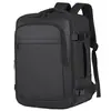 Mochila de cabina personalizada 40*30*20, mochila para viajes cortos, esencial ligera para aerolíneas de bajo costo, bolsa de avión con logo