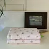 Corea del Sur ganso nueva versión AB algodón de doble cara acolchado lavable a máquina funda para cama individual engrosada antideslizante colchón tatami +