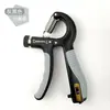 Agarre ajustable de conteo de 5-60 kg para hombres y mujeres, fuerza de mano, fuerza de muñeca, anillo de agarre, equipo de fitness, entrenador de dedos