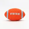 Juguete de Fútbol para Perro Interactivo Lanzable Balón de Voleibol Balón de Látex Balón de Rugby Grande Balón de Tenis Bulldog Francés Golden Retriever