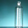 Garrafa de Vinho Especial de Vidro Borossilicato para Infusão de Vinho, Garrafa de Vinho de Vidro Selada de Alta Qualidade, Garrafa de Armazenamento de Bebidas Alcoólicas de Grau Alimentício, Recipiente de Armazenamento de Vinho