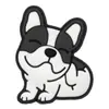 Accesorios para Zuecos de Animales Lindos de Dibujos Animados Populares Transfronterizos, Caucho Suave de PVC, En Stock, Accesorios Desmontables para Zapatos de Jardín