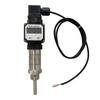 Transmisor de Temperatura Integrado Sbwz-240S Sensor Alimentado por Batería para Medición de Temperatura de Alta Precisión
