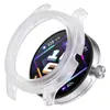Adequado para Capa Protetora de Relógio Huawei Watch Gt Cyber Sem Película Adequado para Orelhas Cruas de 22mm Spot Atacado
