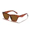 Óculos de Sol Gatinho Estilo Transfronteiriço Raine 2026 para Mulheres, Óculos de Sol para Protetor Solar ao Ar Livre, Fashion para o Trajeto Diário