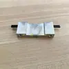 Repuestos para dispensador de boletos de arcade, engranaje de colza para reparación, máquina contadora de boletos, ojo óptico, correa, soporte de cuchilla, eje, rodamiento, juego completo de repuestos