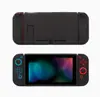 Carcasa Material Interruptor PC Cáscara Dura Ns Carcasa Protectora Fabricante Switch Oled Carcasa Protectora Colorida en Stock