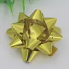 Cinta de Guirnalda de Estrellas Autoadhesiva al por Mayor Flor de Tirar Adornos para Cajas de Regalo Decoración Navideña Habitación de Boda Coche de Bodas Arreglo para el Capó del Coche