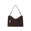 Bolso de Mano de Lujo Ligero de Moda Versátil para Mujer Otoño/Invierno 2026 con Cremallera, Bolso Cruzado Tipo Caja, Bolso de Hombro de Nicho para Mujer