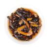 Té Pu'er de cáscara de mandarina pequeño pastel de té Tuo té cocido de cáscara de mandarina de Yunnan té negro pequeño pastel de jade té Pu'er de mandarina añeja 500g al por mayor