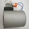AY Anyang Huade Bobina Solenoide de Válvula MFZ12-37YC MFB12-90YC MFJ12-27YC 54YCN