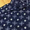 Ropa Nueva Tie-Dye Étnica Bai de Dali en Yunnan, Tela Qipao Teñida de Azul, Tela de Envoltura Furoshiki, Materiales de Decoración