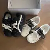 Zapatillas de entrenamiento alemanas con diseño de estrellas y puntos para mujer, nuevas de otoño 2026, zapatillas versátiles de suela gruesa con un diseño único, zapatos casuales deportivos