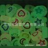 Cuentas de estrella de cinco puntas de 4 x 7 mm, cuentas sueltas acrílicas, accesorios, bola de estrella de amor, joyería, accesorios transfronterizos