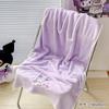 Nueva toalla Sanrio coolomi toalla de baño toalla de cubierta para el hogar absorbente suave secado rápido para adultos y niños lavar la cara Baño