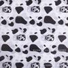 Tela Oxford encriptada 210D estampada con revestimiento estampado tela para armario tela para zapatos tela para tienda de campaña directo de fábrica tela para polvo