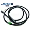 Venta directa de fábrica súper ventas sensor ABS para coche adecuado para camiones pesados Mercedes-Benz, tipo codo 20428948