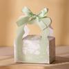 Caixas de Doces para Casamento 2026, Caixas de Doces para Casamento, Sacos de Doces, Embalagens de Doces de Casamento de Nicho de Alta Qualidade, Caixas de Doces