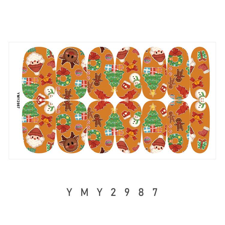 YMY2987