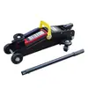 Gato hidráulico horizontal de 2t 4T para coche uso carga cambio de llanta camión pequeño 3 toneladas reparación de automóviles todoterreno SUV coche operado manualmente