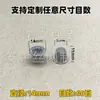 Colador de Malla de Acero Inoxidable con Forma de Tazón-Tapa Tipo Colador de Agua y Aceite Borde Sin Costuras Malla Metálica Ultra Fina en Stock Lujo Ligero