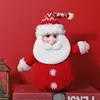 Decorações de Natal Véspera de Natal Saco de Maçã Saco de Presente Saco de Doces Portátil Pingan Fruta Embalagem de Presente Criativa