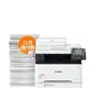 Impresora Láser Color Canon Mf643Cdw 645Cx_641Cdw Inalámbrica Doble Cara Máquina Todo en Uno para Oficina