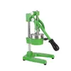 Exprimidor Manual de Frutas de Palanca Weilei Prensado para Limón Naranja Jugo Natural Hierro Fundido WL