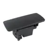 Adecuado para Volkswagen Lavida antiguo caja de guantes derecha cerradura caja de herramientas hebilla de coche caja de almacenamiento manual manija interruptor de caja de guantes