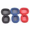 Funda de esponja para auriculares Logitech G433, G233, G-pro, G533, G231 y G331, funda de algodón para los oídos.