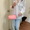 Bolso Cubo de Alta Gama para Viajes Diarios 2026 para Mujer, Bolso Cruzado de Hombro con Patrón de Diamantes, Bolso de Mano Versátil de Moda de Nicho
