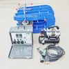 Kangcheng Mineração Fita de Aquecimento Elétrico Vulcanizador 350*350 Máquina de Reparo de Bordas Vulcanizador de Correia Tipo C Fabricante
