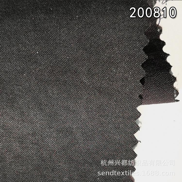 200810兰精天丝棉纬弹贡缎4