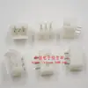 Enchufe de Pin Recto Xh2.54-3P Conector Xh-3A Bloque de Terminales de Enchufe Base de Pin Xh-3P