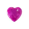 Venta Caliente Transfronteriza Cristal Natural 20 mm Forma de Corazón Corazón Piedra Natural Adornos Gema al por Mayor Accesorios de Piedra Natural