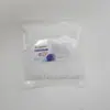 Klqhzc Mordedor Sólido Dentes Temporários Preenchimento de Buraco de Dente Temporário Espaço de Prótese Dentária Cola Hot Melt para Dente