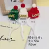 Lindos Sombreros de Ganchillo para Mascotas, Sombreros Ajustables para Mascotas para Hámsteres, Hámsteres Dorados, Ardillas y Chinchillas