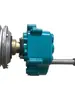 Micro-trator Caixa de Engrenagens Pulverizador Embreagem por Fricção Motor a Gasolina Redutor Caixa de Engrenagens Fabricante