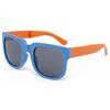 Gafas de Sol Ty705 para Niños, Gafas Polarizadas, Gafas de Sol con Protección UV para Niños, Anti-UV, Visores Solares para Niñas, de Niños