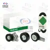 Kit de polea tensora Kit de accesorios para Mazda 6 Ruiyi