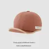 Gorra Suave con Visera para Bebé al por Mayor Estilo Chino Nueva Gorra de Béisbol para Bebé Niño al Aire Libre Perrito Súper Lindo Gorra de Sol para Exteriores