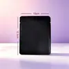 Bolsa de café de goteo con revestimiento de aluminio, apertura plana, en stock, al por mayor, engrosada, bloqueadora de luz, conservadora de frescura, bolsa de embalaje exterior para polvo de café