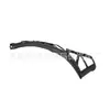 Adequado para: Revestimento do suporte do para-choque traseiro Mercedes-Benz GLE W167 1678851603 1678851503