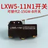 Interruptor de Microfreio para Elevador Z-15GQ-B Z-15GW2-B Pesagem de Degrau Adequado para