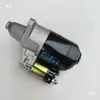 Motor de dos y cuatro cilindros Jinma Motor de arranque de 12V Motor de triciclo