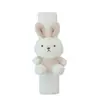 Almohadillas para cinturón de seguridad de coche personalizadas por el fabricante, de alta gama y lindas, anti-estrangulamiento, aptas para todas las estaciones