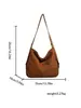 Nova Mochila Multifuncional, Bolsa de Ombro Tendência para Compras, Bolsa Transversal Versátil para Viagem, Bolsa de Tecido da Moda Casual para o Dia a Dia