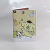 Bolsa Transfronteriza Jit Yiwu Cang Melody Culomi Viaje Pu Bolsa Infantil Bolsa de Pasaporte Sanrio Imagen D